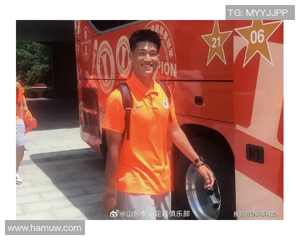 胡荷韬带领中国U23队征战亚洲杯展现年轻力量与团队精神