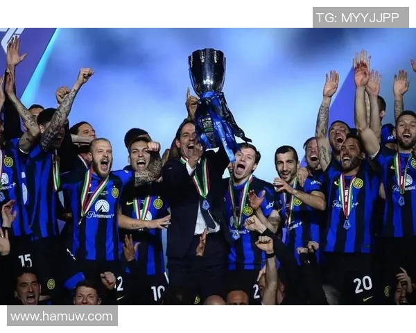 国米劳塔罗闪耀赛场展现实力助球队争冠之路再添动力 国米劳塔罗闪耀赛场展现实力助球队争冠之路再添动力