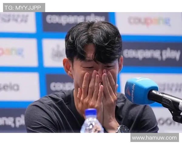 孙兴慜在英超赛场再创佳绩助球队争冠展现顶级球员风范