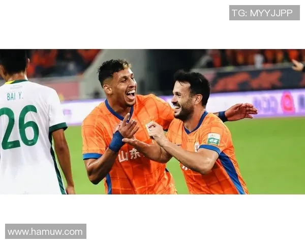 卡扎伊什维利补射助力青岛海牛逆转胜利展现团队精神