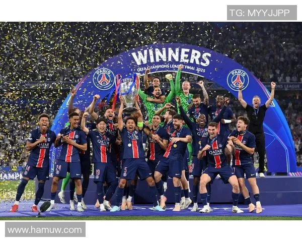 巴黎圣日耳曼双星联手破门，逆转晋级欧冠半决赛