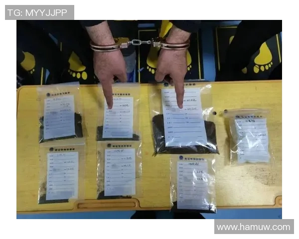 巴塞罗那警方成功破获一起大型贩毒案件，缴获毒品市值千万！