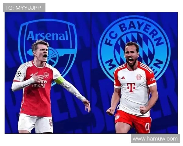 拜仁慕尼黑宣布签下世界级前锋，球队雄心勃勃欲称霸欧冠