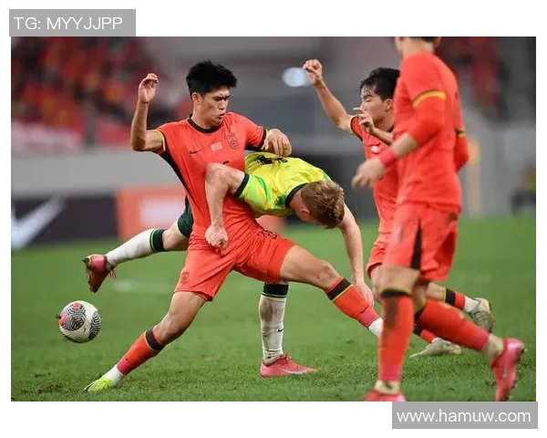 U23亚洲杯精彩对决徐彬拦截瞬间引发热议球迷期待未来表现