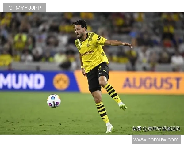 多特主场狂胜奥格斯堡,豪取三分开门红 多特主场狂胜奥格斯堡,豪取三分开门红