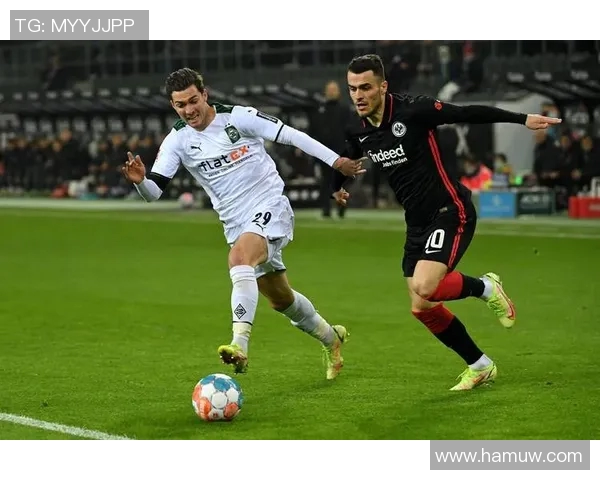 法兰克福客场力擒门兴,豪取德甲两连胜:让球队士气高涨 法兰克福客场力擒门兴,豪取德甲两连胜:让球队士气高涨