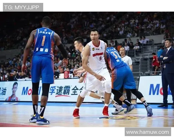 广东宏远主场再胜四川男篮，提前锁定季后赛名额