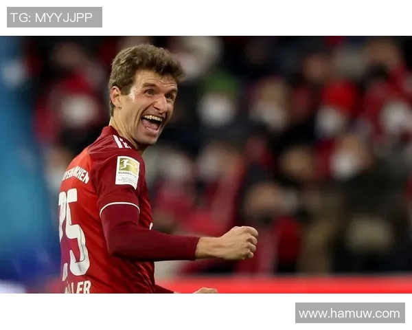 利沃夫斯基追赶穆勒，争夺射手榜头名的激烈竞争！