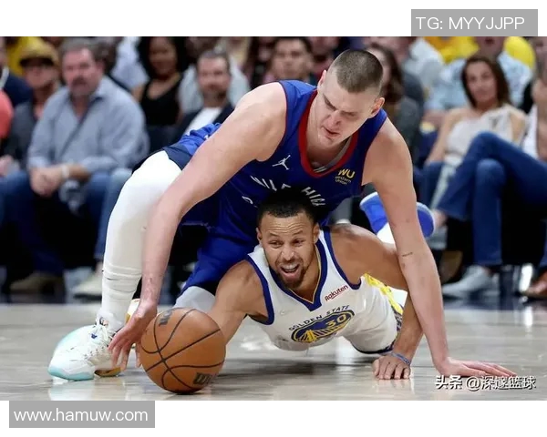 勇士客场战胜掘金，晋级次轮：伟大球队的胜利之路