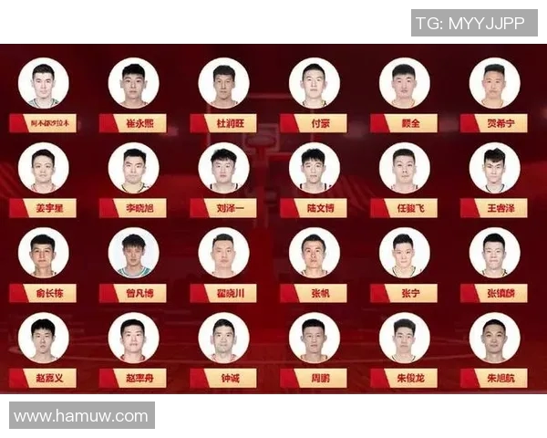 回顾CBA发展路：呼唤更多本土球员崛起，实现真正强队争霸