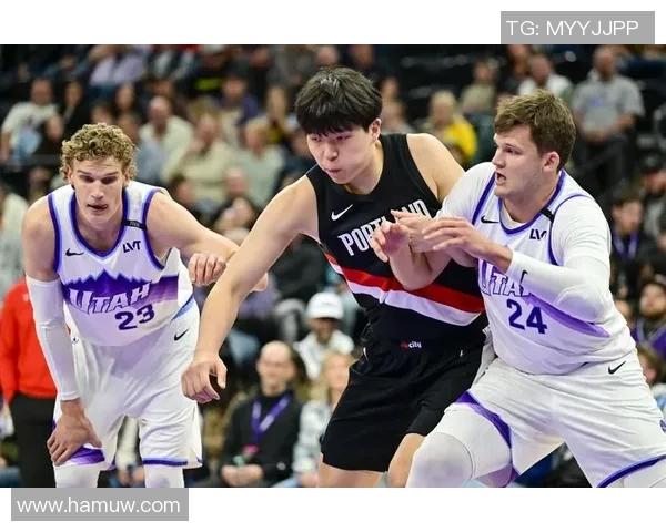 开拓者队主场失利，老鹰队掀翻波特兰城