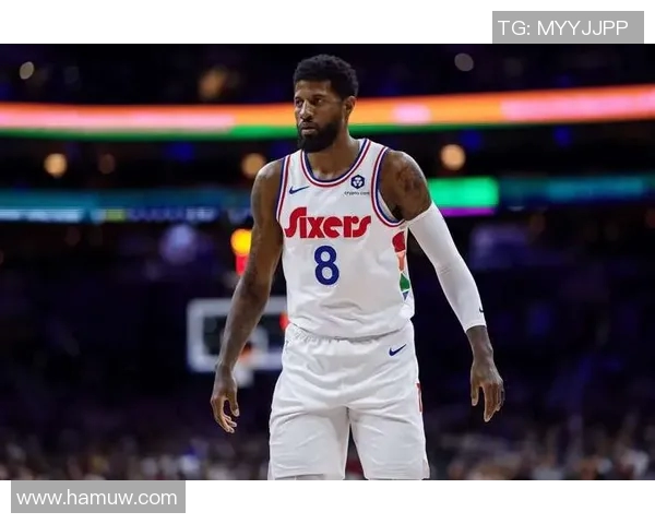 快船球星乔治恢复训练,复出指日可待