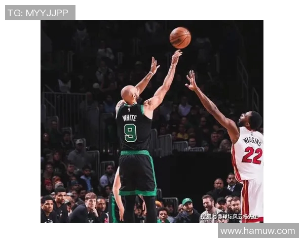 热火小将希尔11投9中拿下生涯新高助力球队击败凯尔特人