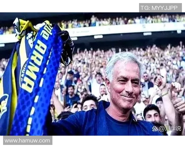 穆里尼奥:曼联不想冠军只想保级需要大手笔引援重建 穆里尼奥:曼联不想冠军只想保级需要大手笔引援重建